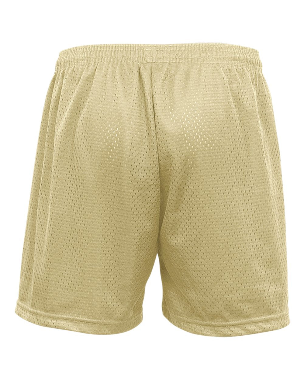 Mesh/Tricot Women's Short