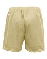 Mesh/Tricot Women's Short - Pro Game Sports