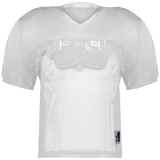 Youth Dazzle Mesh Practice Football Jersey