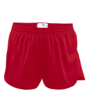 B-Core Women's Track Short - Pro Game Sports