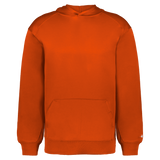 Perf. Fleece Youth Hood