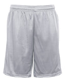 Mesh Pocketed Short - Pro Game Sports