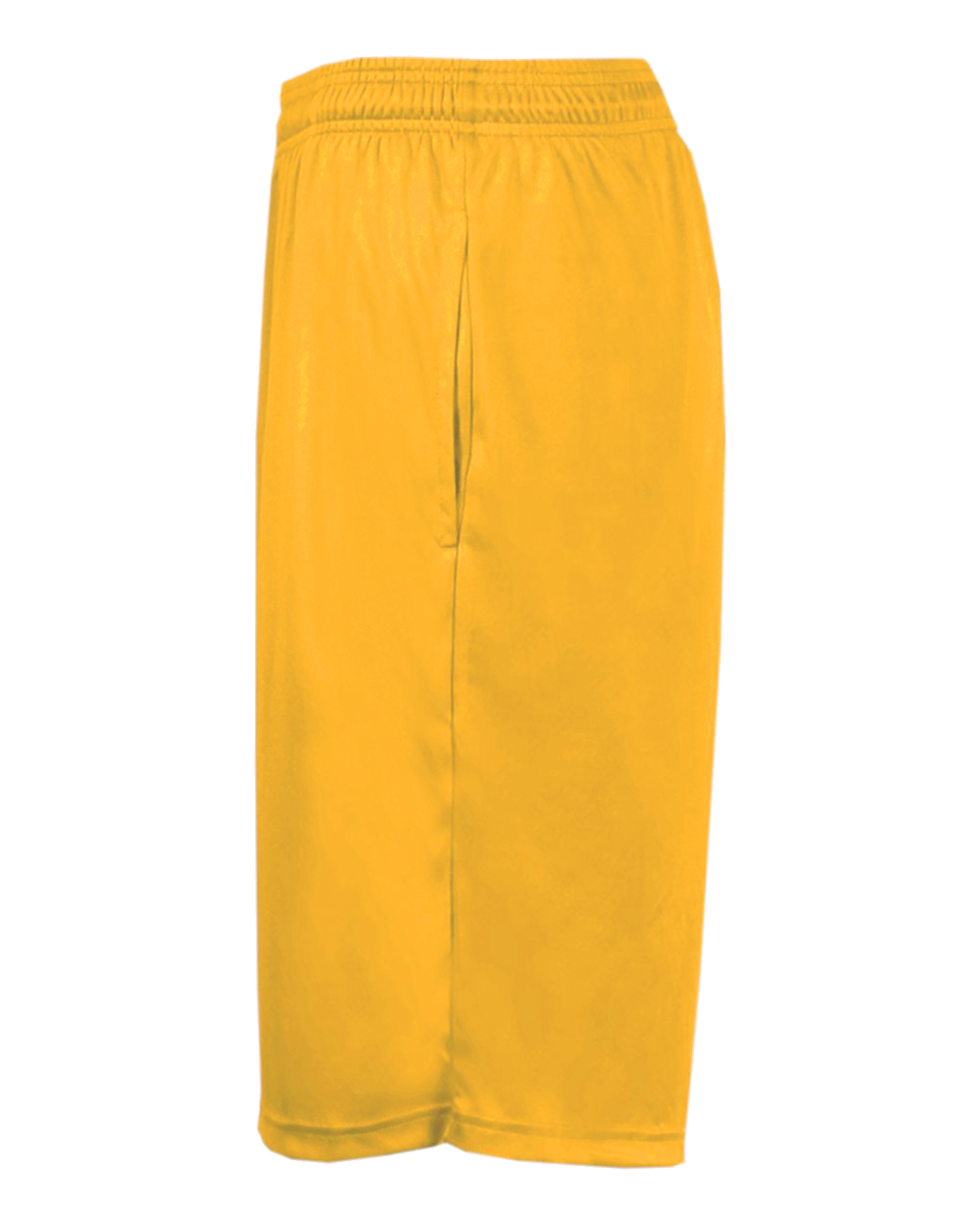 B-Core Pocketed 10 Inch Short