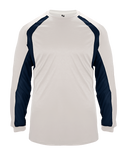 Hook L/S Tee - Pro Game Sports