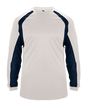 Hook L/S Tee - Pro Game Sports