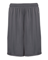 B-Core Pocketed 10 Inch Short