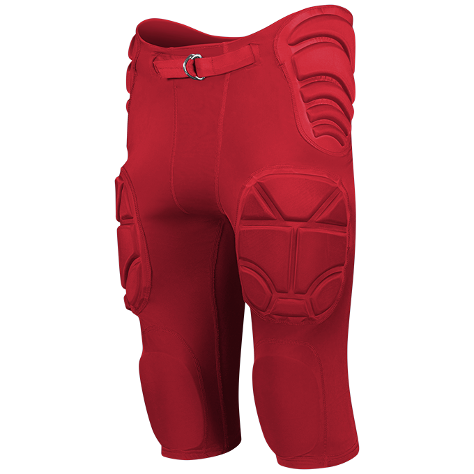 Youth Icon Integrated Pant - Pro Game Sports