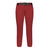 Girls Belt Loop Fastpitch Pant - Pro Game Sports