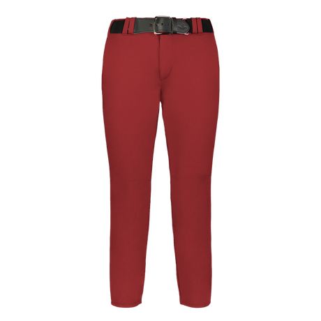 Girls Belt Loop Fastpitch Pant - Pro Game Sports