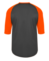 B-Baseball Tee - Pro Game Sports