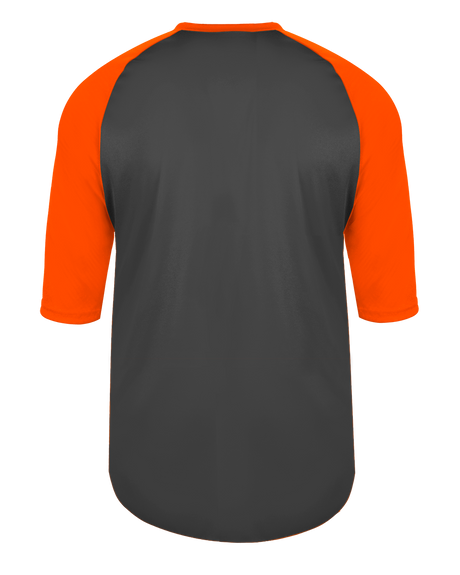 B-Baseball Tee - Pro Game Sports