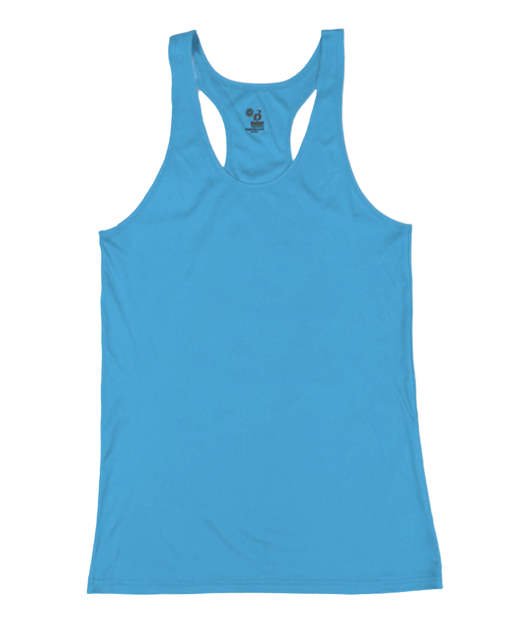 B-Core Racerback Tank - Pro Game Sports