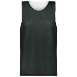 Mesh Reversible Women's Tank