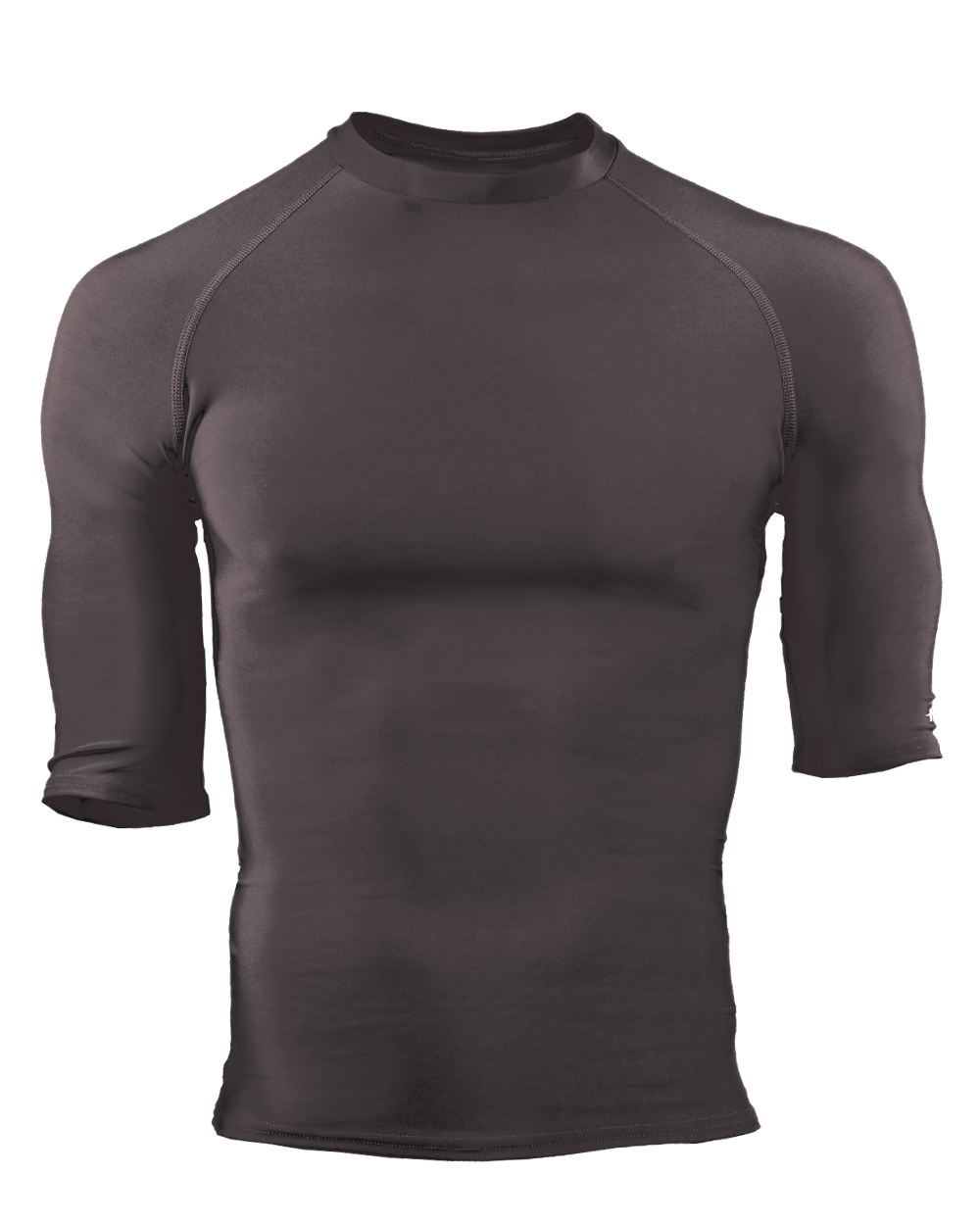 Pro-Compression 1/2 Sleeve Crew