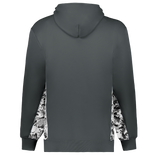 Digital Colorblock Hood - Pro Game Sports