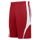 Youth Reversible Basketball Short - Pro Game Sports