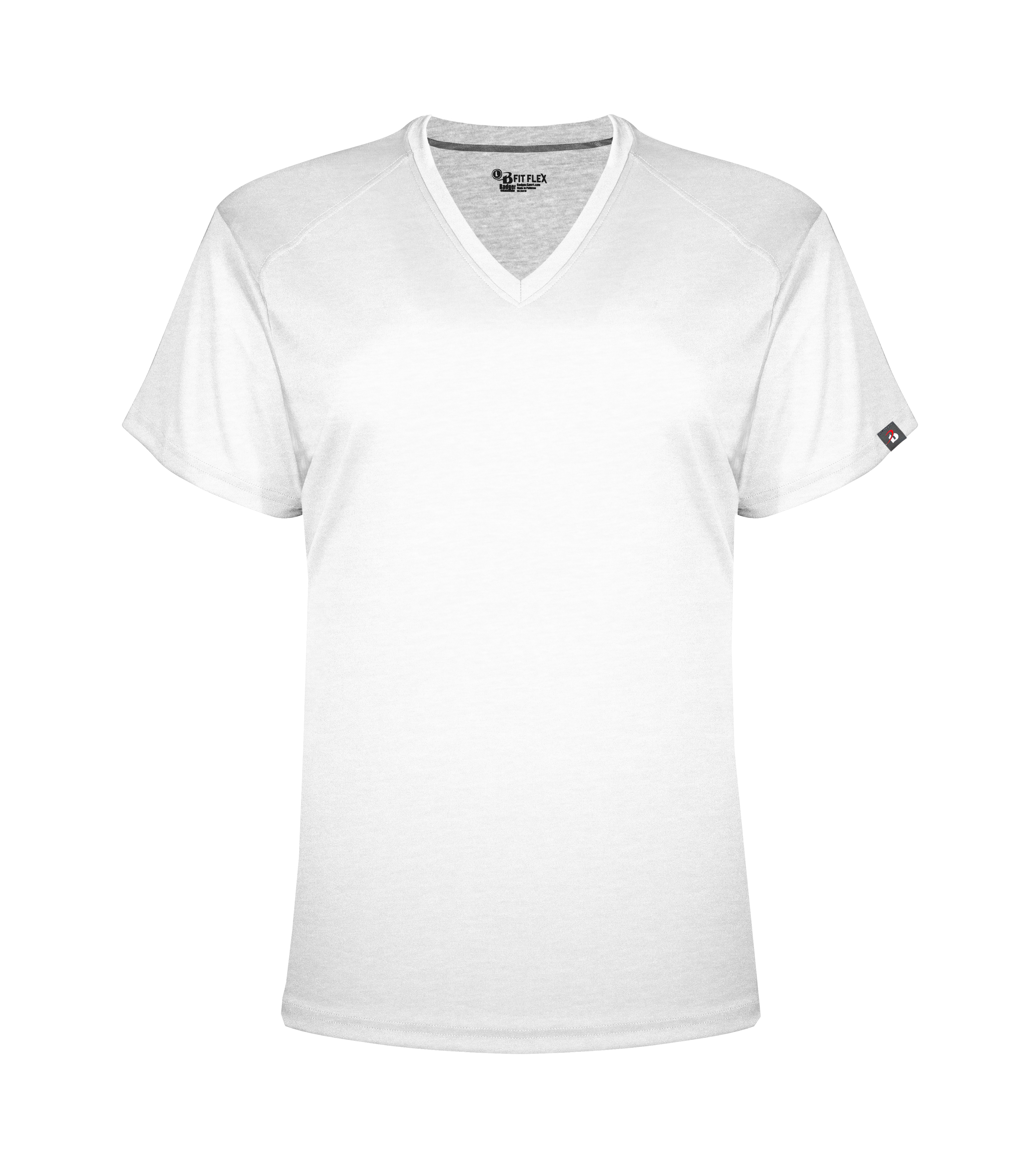 Fitflex Perf. Women's Tee