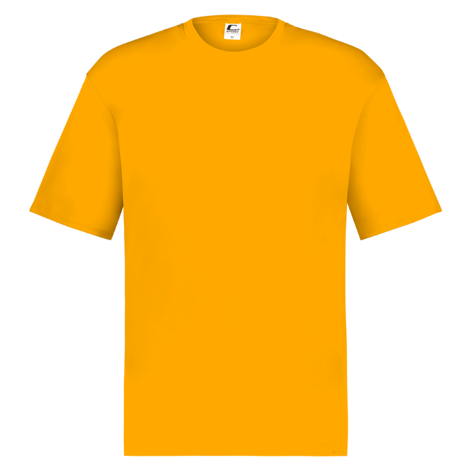 C2  Performance Yth Tee