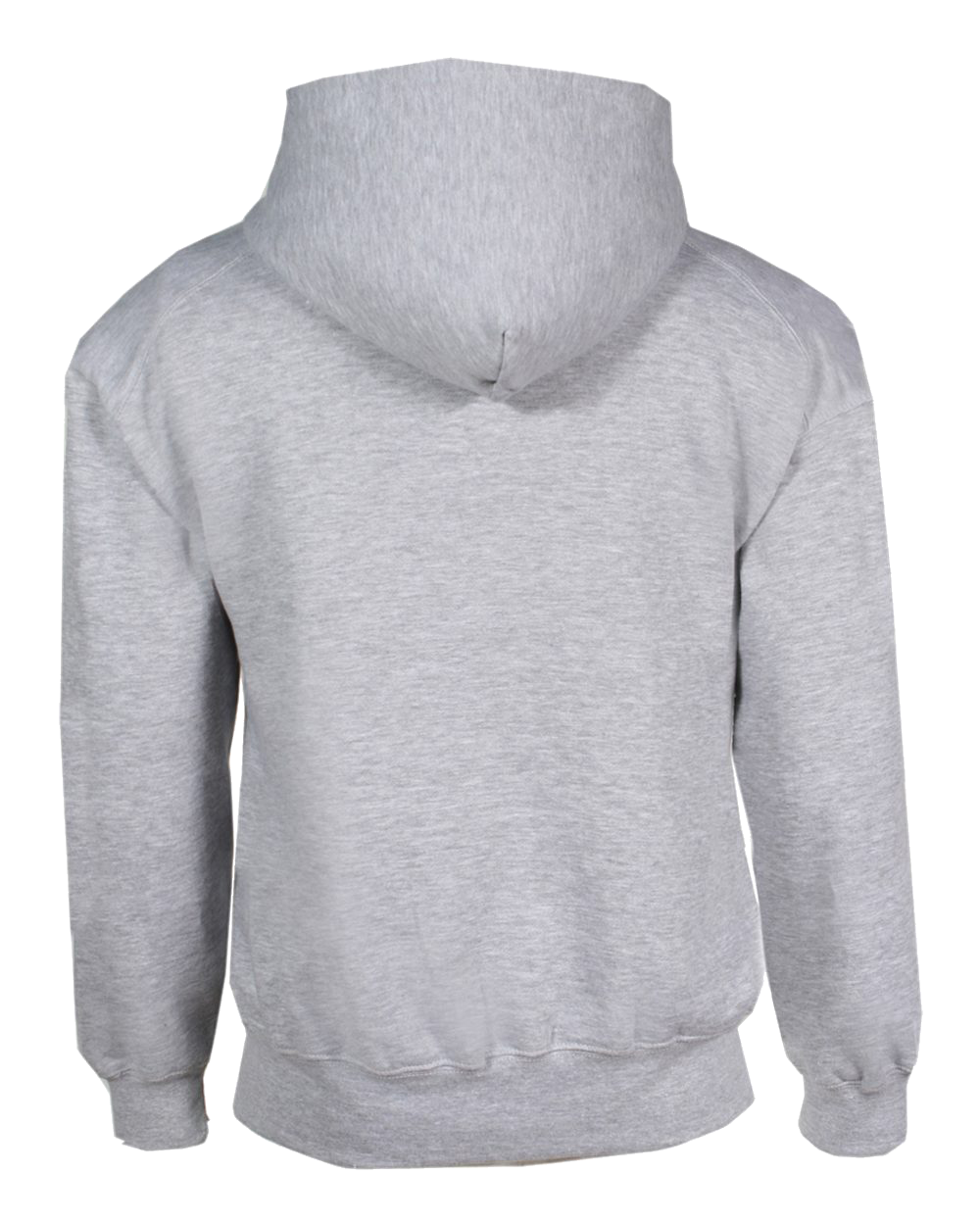 Hooded Youth Sweatshirt