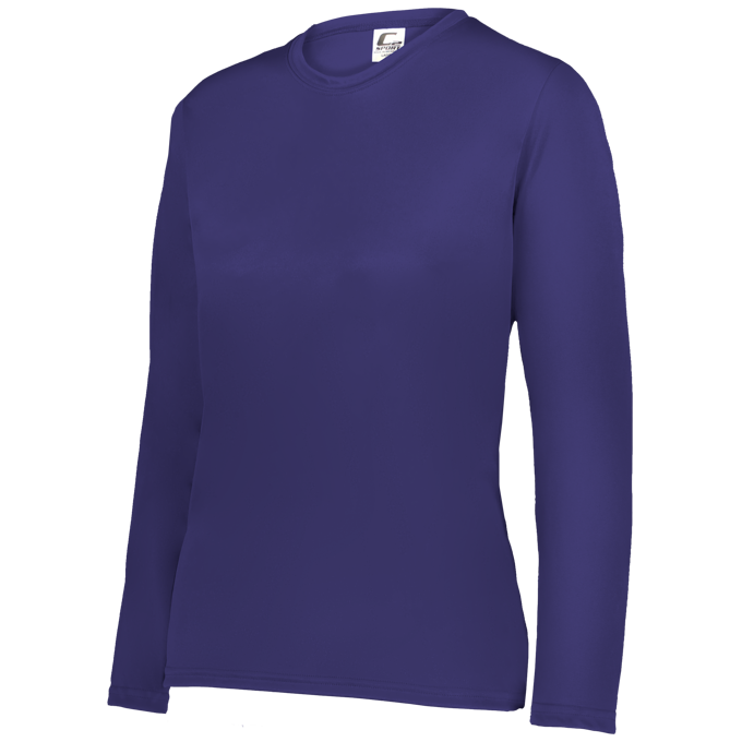 C2 L/S Women's Tee