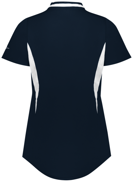 Girls Short Sleeve Fastpitch Jersey - Pro Game Sports