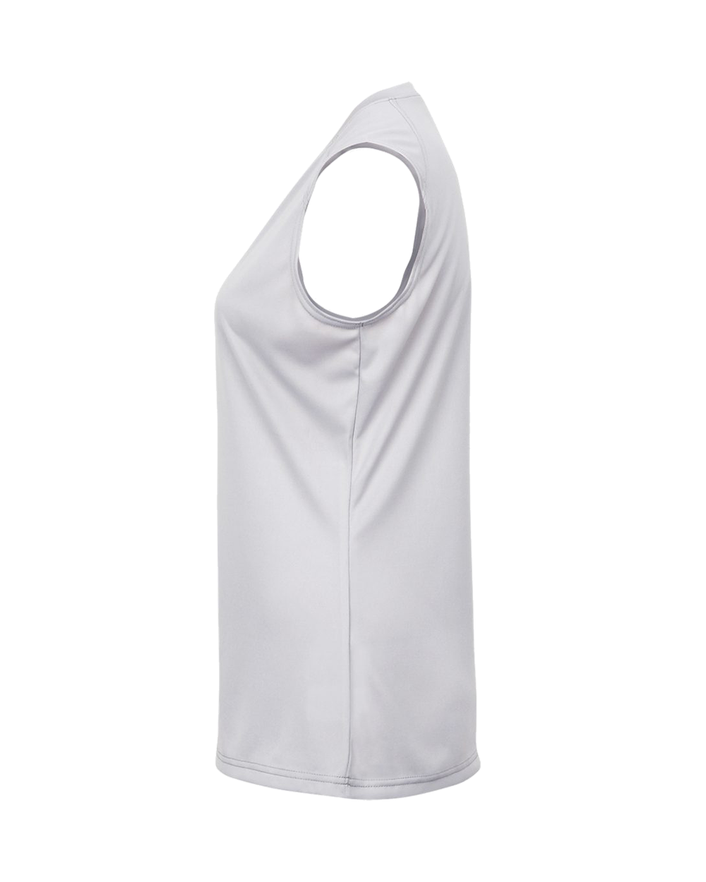 B-Core Women's Sleeveless Tee