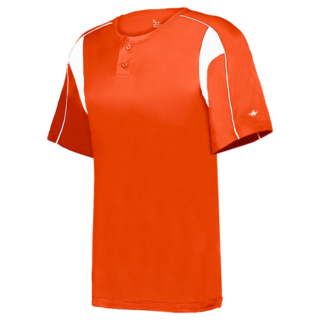 Pro Youth Placket - Pro Game Sports