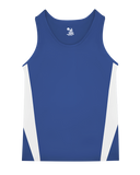 Stride Singlet - Pro Game Sports