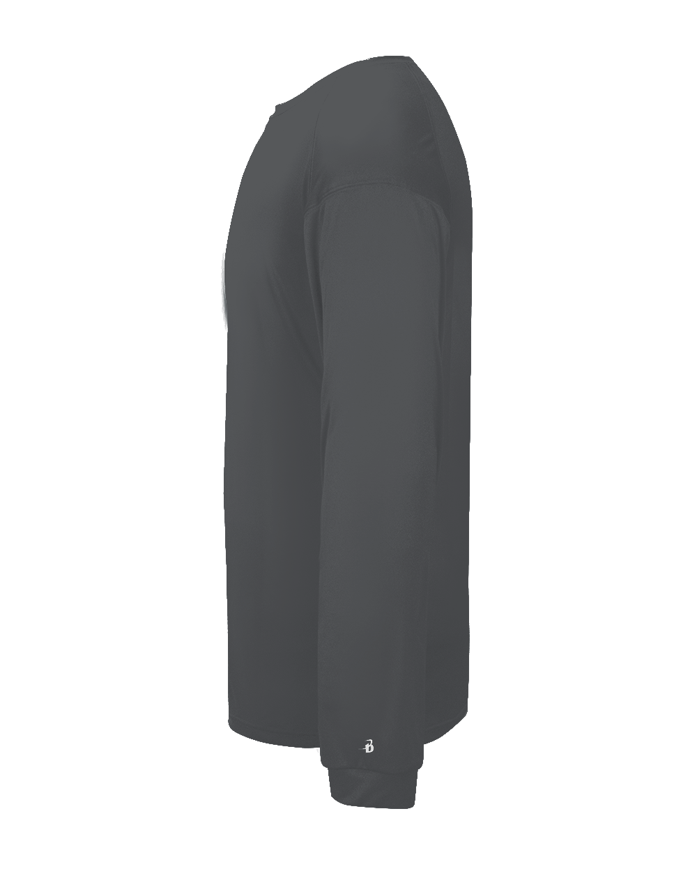 Ultimate Softlock L/S Tee - Pro Game Sports