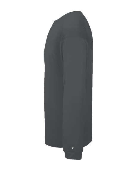 Ultimate Softlock L/S Tee - Pro Game Sports