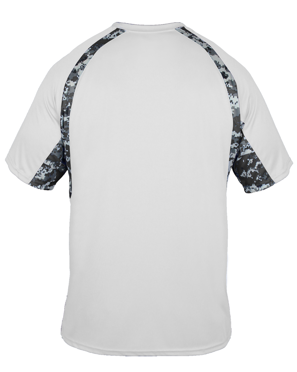 Digital Hook Tee