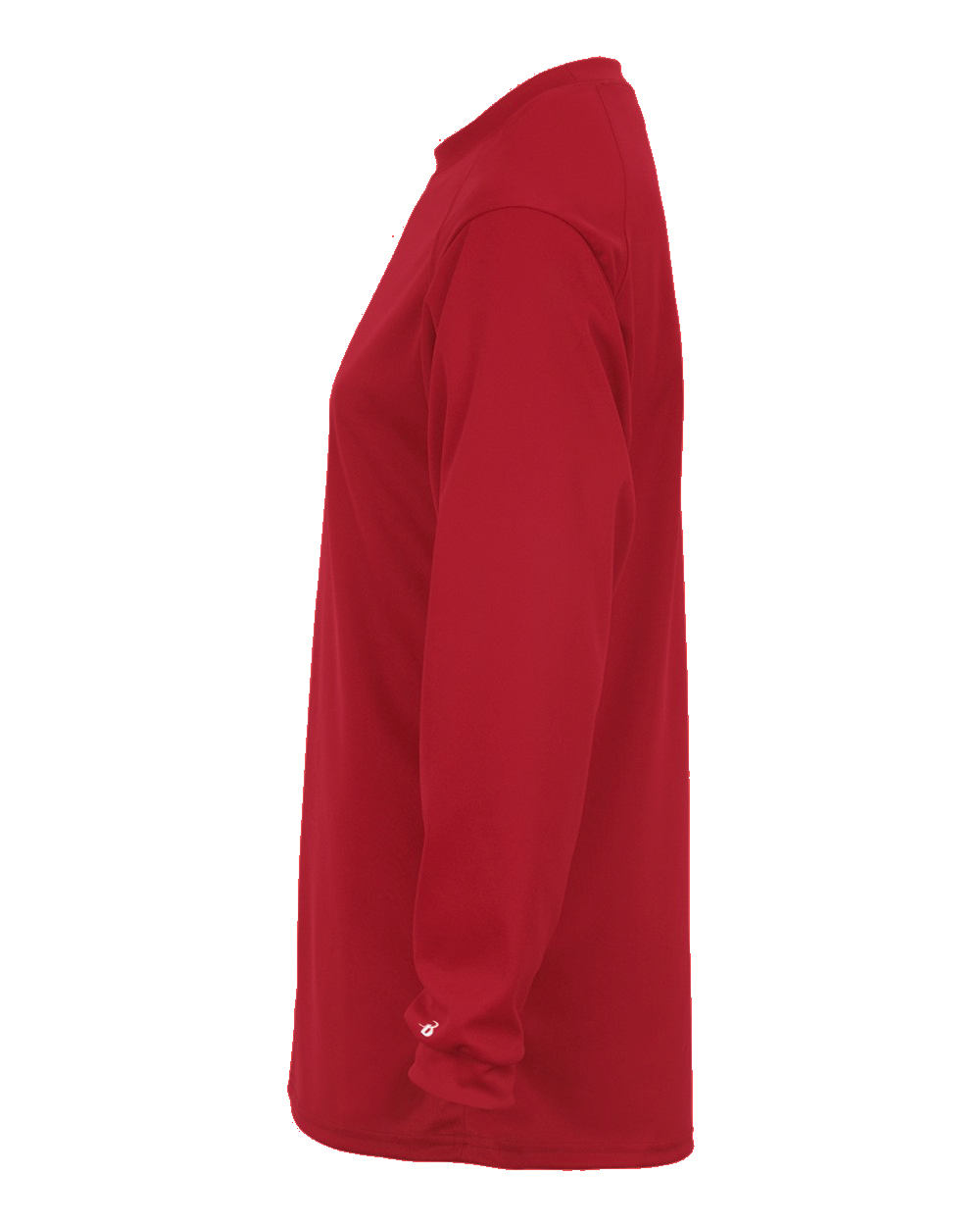 B-Core L/S Youth Tee