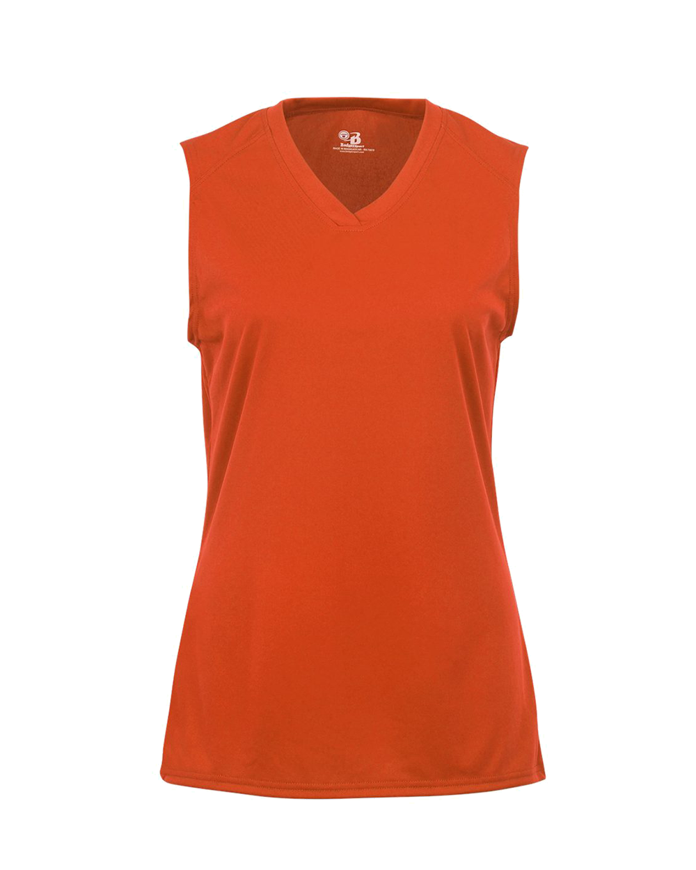B-Core Women's Sleeveless Tee