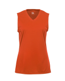 B-Core Women's Sleeveless Tee - Pro Game Sports