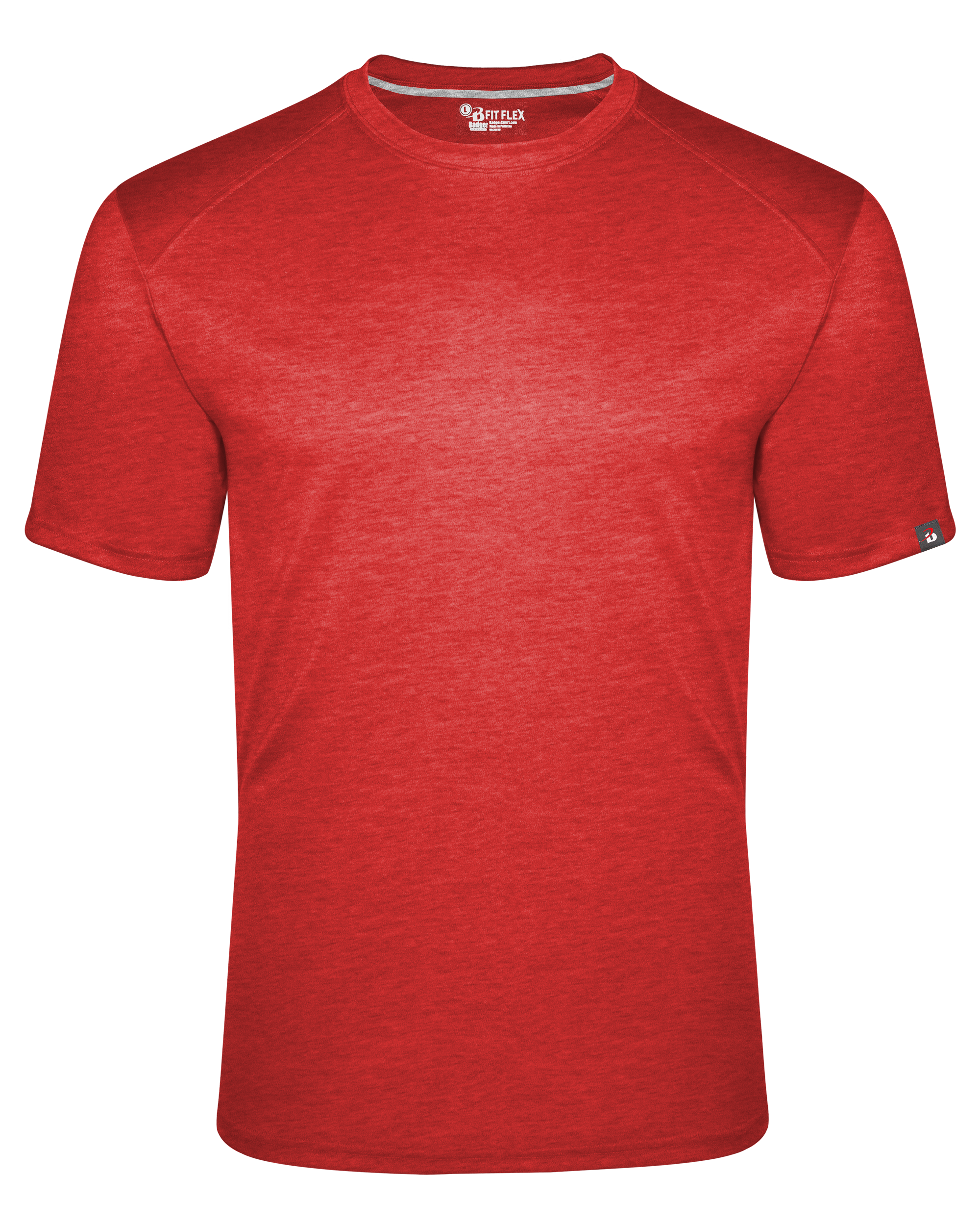 Fitflex Perf. Tee