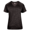 Tonal Blend Women's V-Neck Tee - Pro Game Sports