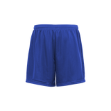 Tricot Mesh 5" In Short