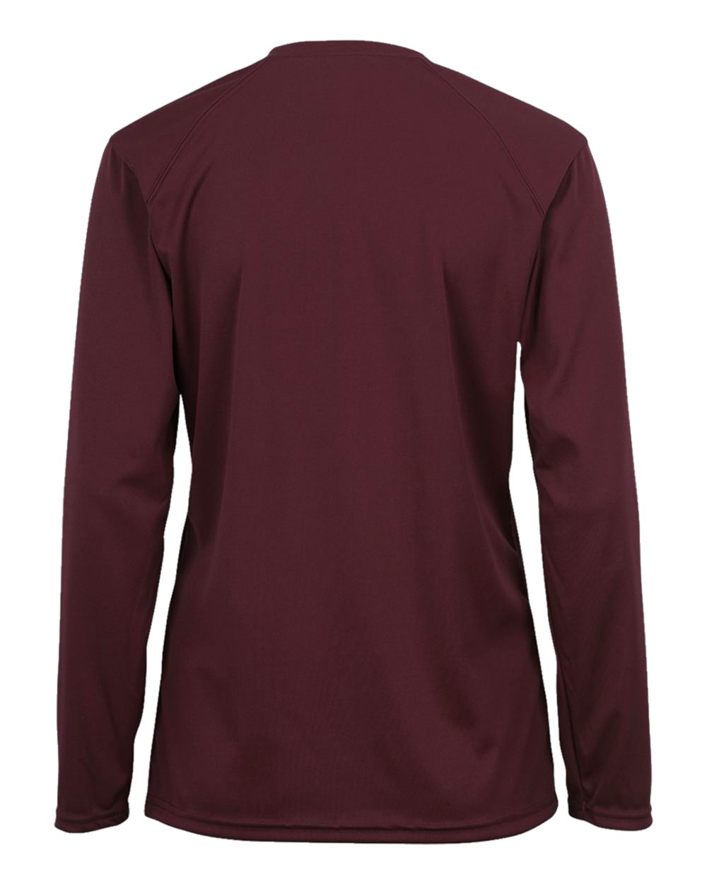 B-Core Women's L/S Tee