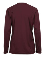B-Core Women's L/S Tee