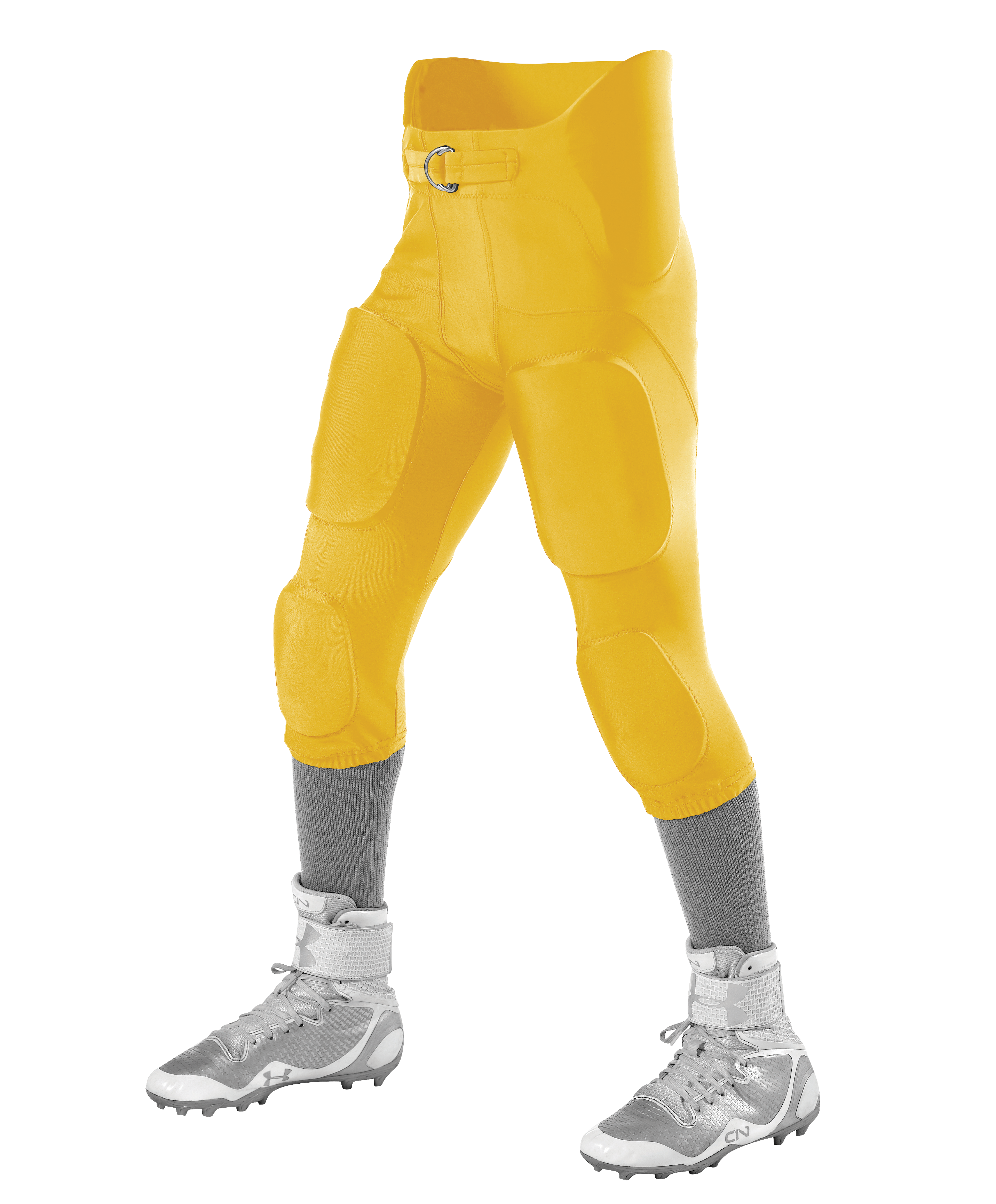 Youth Integrated Football Pant