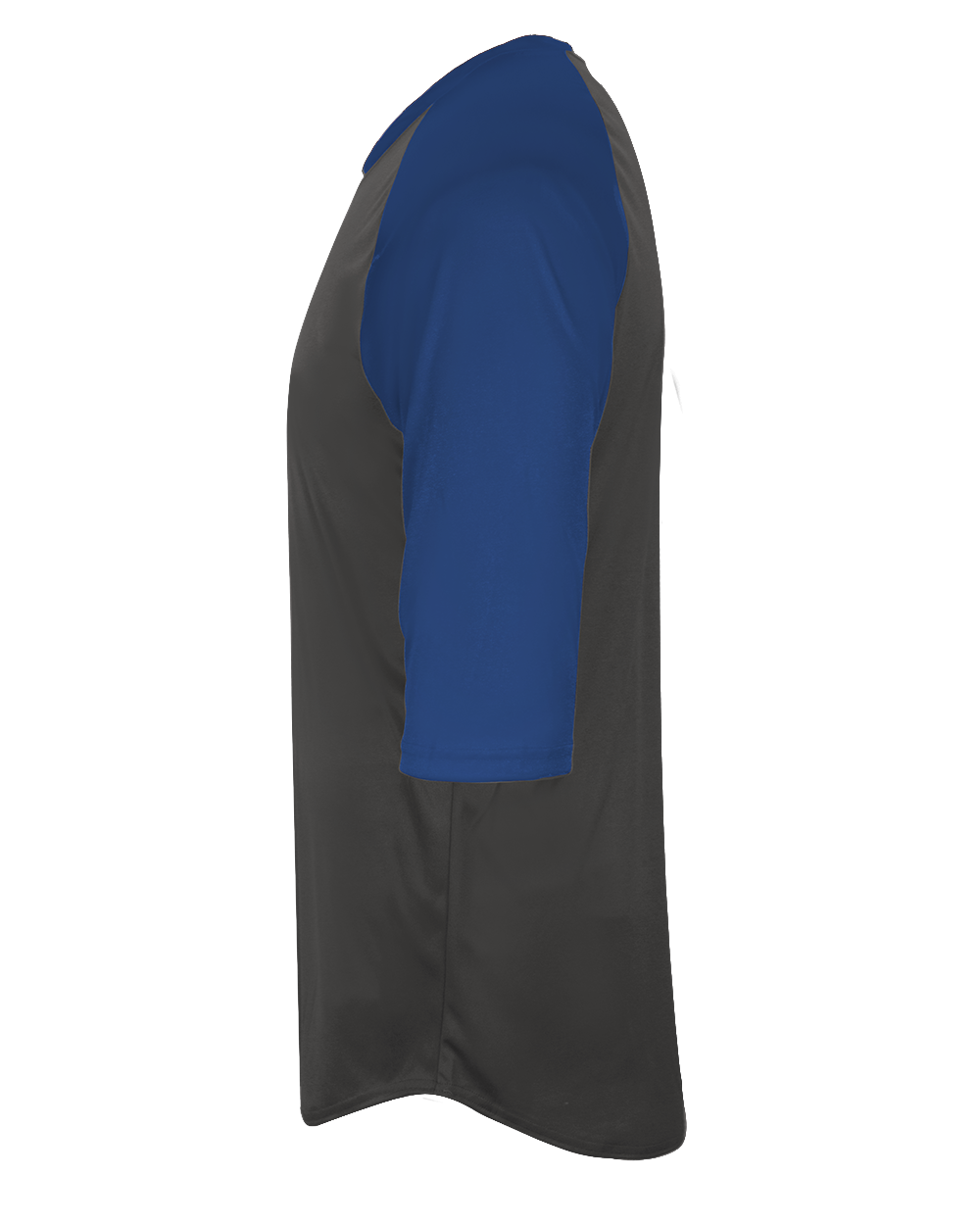 B-Baseball Tee