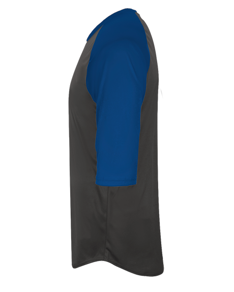 B-Baseball Tee - Pro Game Sports