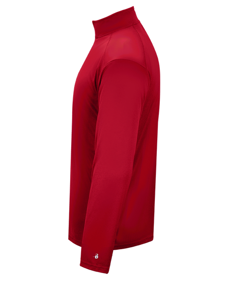 B-Core Youth 1/4 Zip - Pro Game Sports