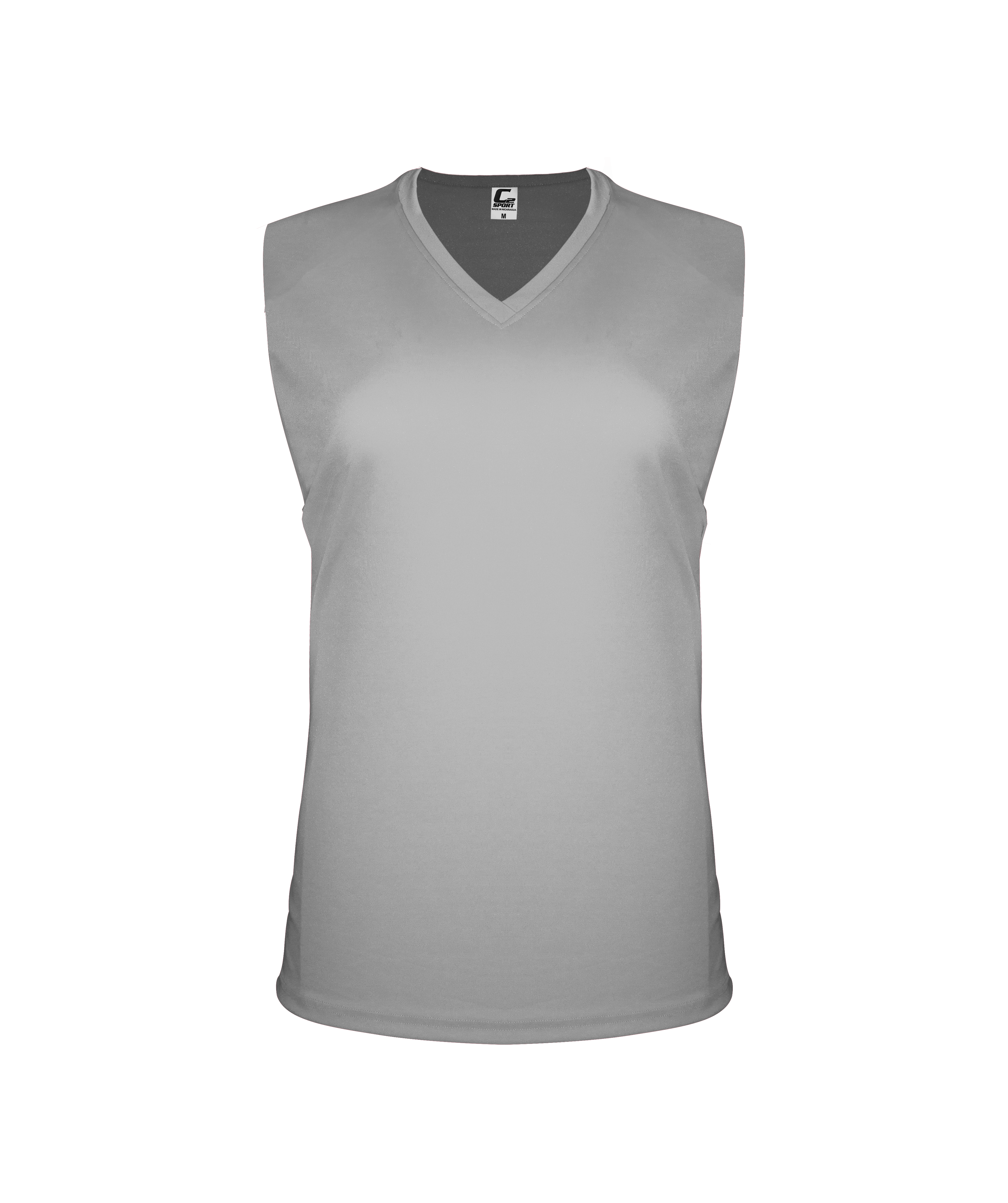 C2 Sleeveless Women's Tee