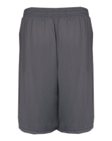 B-Core Pocketed 10 Inch Short