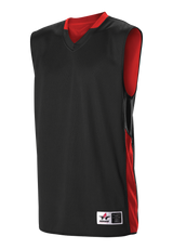 Adult Single Ply Reversible Jersey - Pro Game Sports