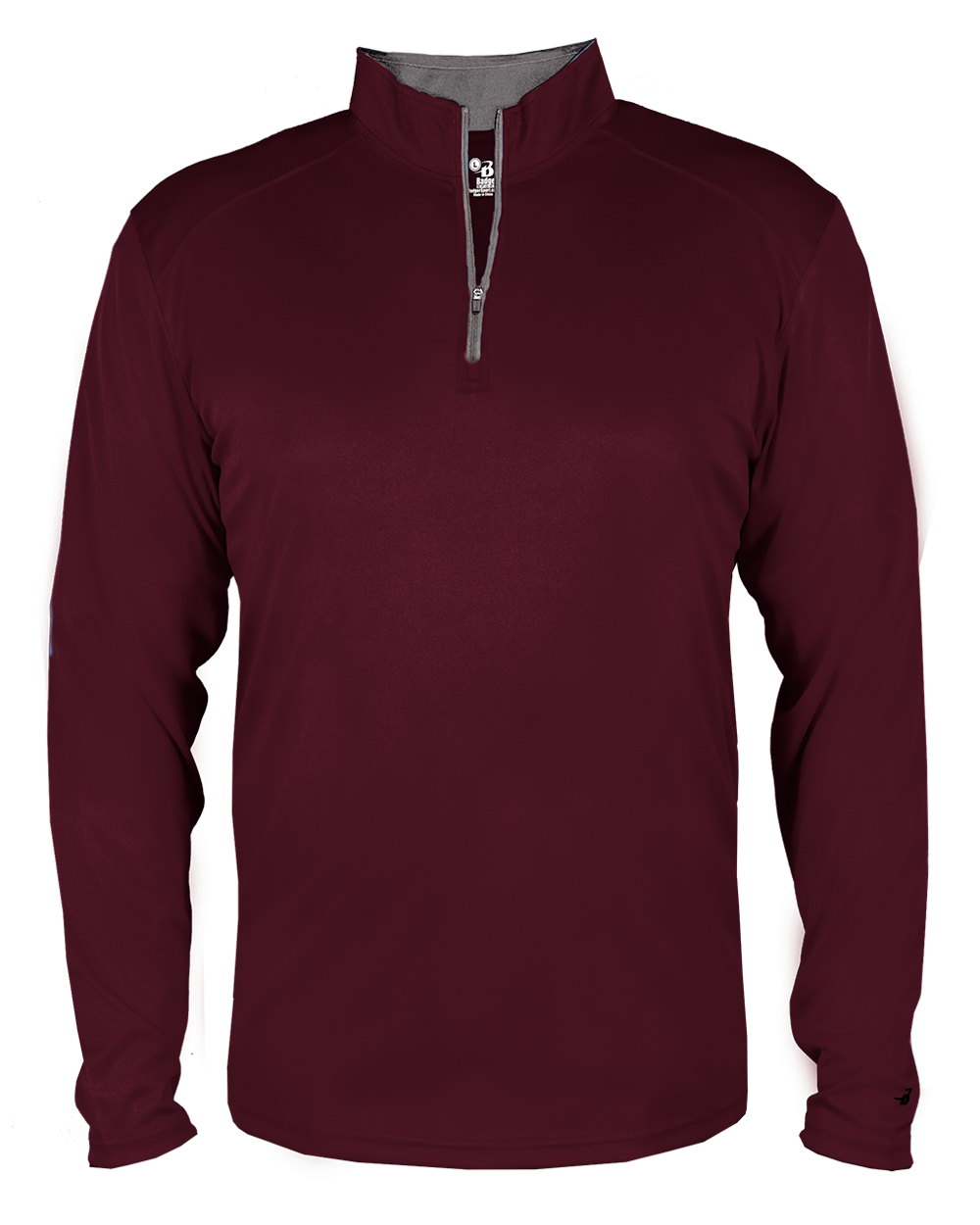 B-Core Youth 1/4 Zip