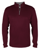 B-Core Youth 1/4 Zip - Pro Game Sports
