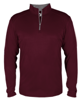 B-Core Youth 1/4 Zip - Pro Game Sports
