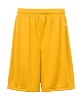 B-Core 7 Inch Short